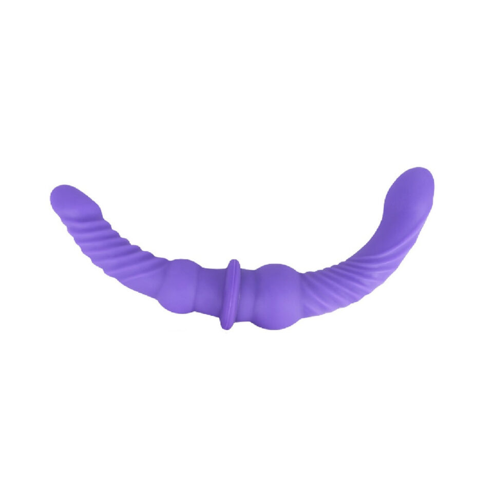 17.5 inch Dildo Delux Double Ended DuoPro