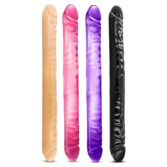 Duo Double Ended Dildo Main Pic