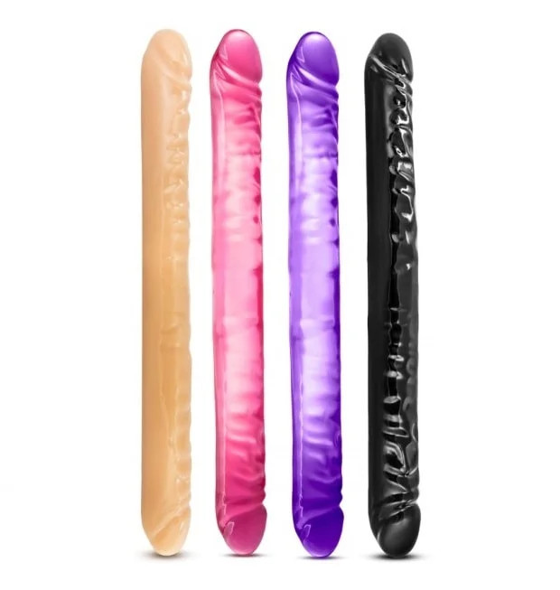 Duo Double Ended Dildo Main Pic