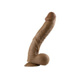 Erebus Dildo Tan