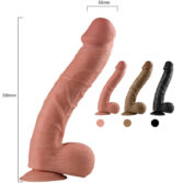 Erebus Colour ioptions and dimrnsions