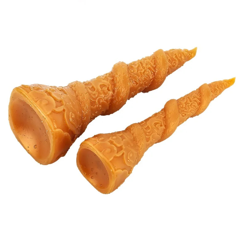 Dildo Horn Main pic