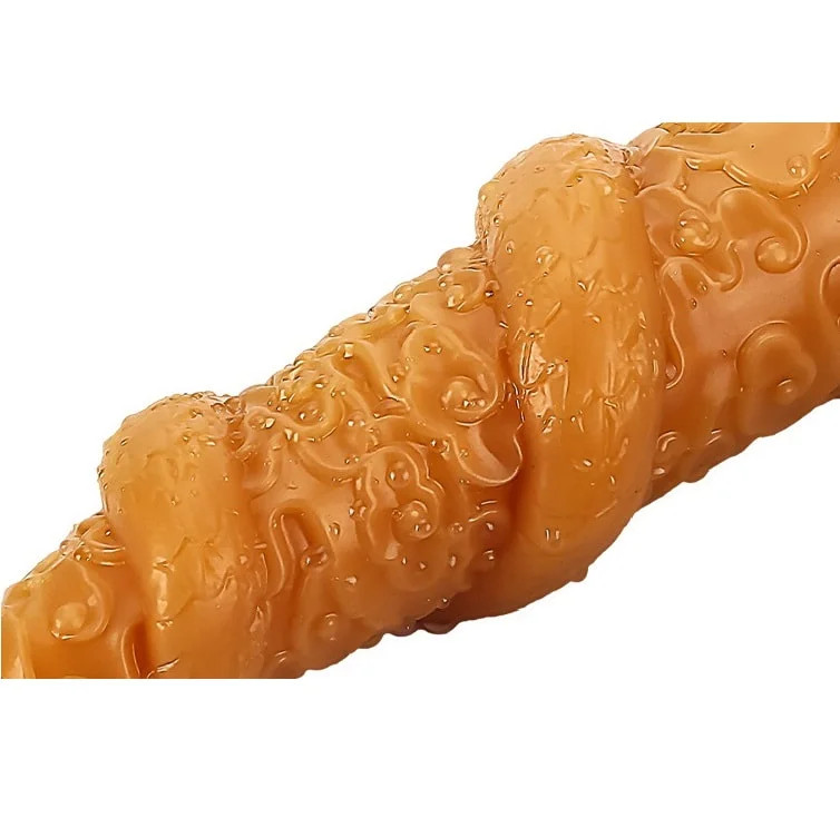 Dildo Horn Detail
