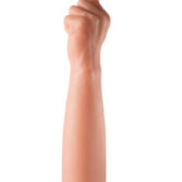 Fist Dildo Keep the Faith Flesh