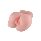Pussy and Ass Masturbator Main Pic