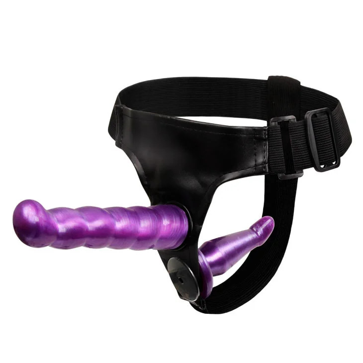 DP Harness Purple main pic