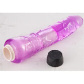 Dumas Vibrator battery insertion